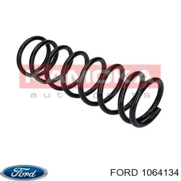 Пружина амортизатора Ford 1064134 цена, от 14.09 USD