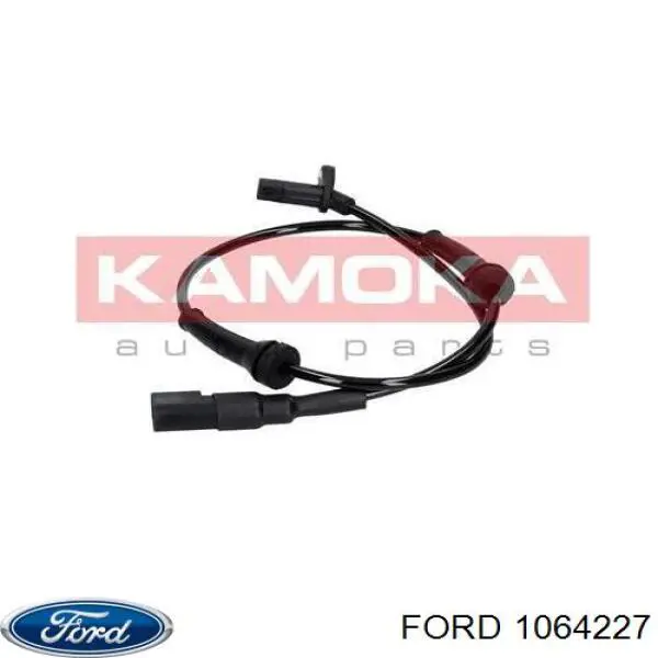 1064227 Ford Датчик АБС