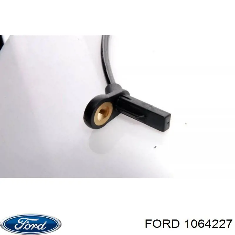 1064227 Ford датчик абс (abs передний)