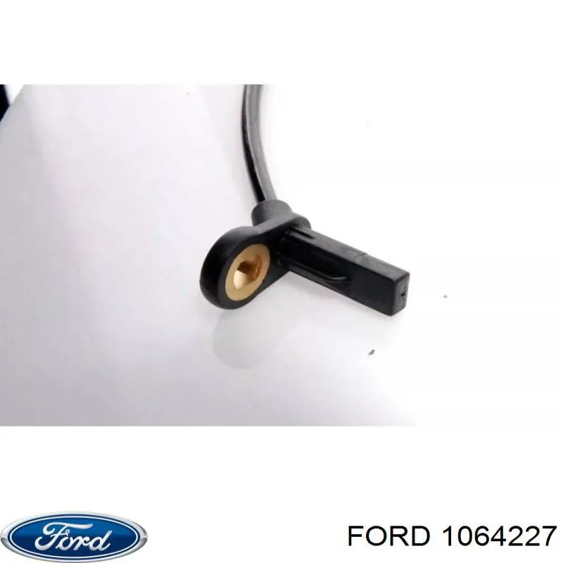 Передний датчик АБС Ford 1064227 цена, от 18.67 USD