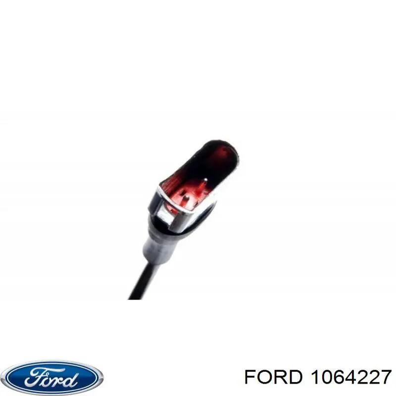 Купить 1064227 Ford Датчик АБС (ABS) передний