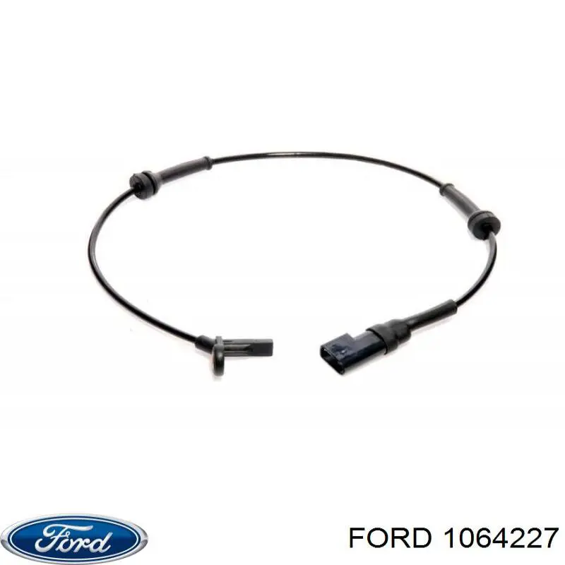 Датчик ABS передний Ford 1064227