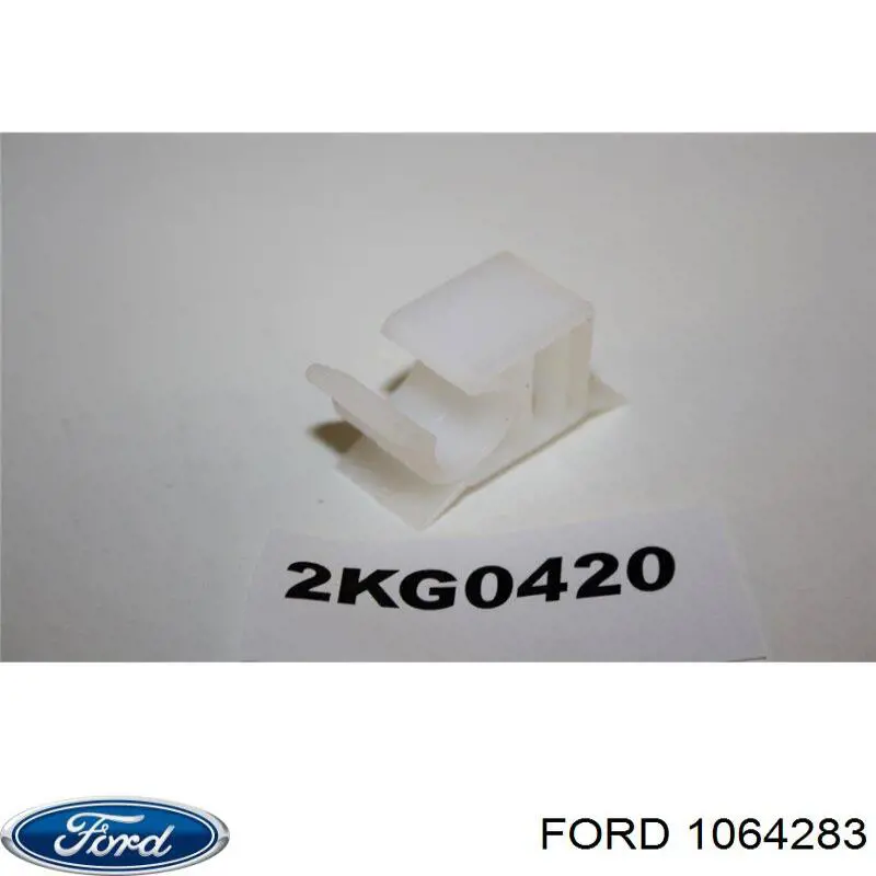 W702685S300 Ford 