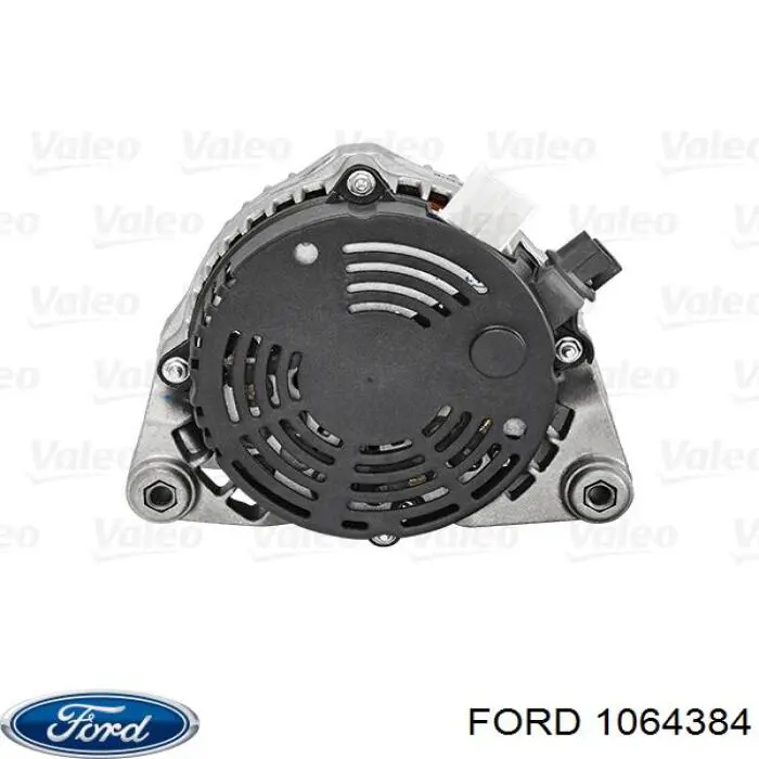 Генератор 1064384 Ford