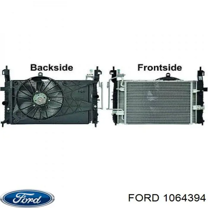  Ford 1064394 цена, от 25.27 USD