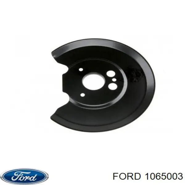  1065003 Ford