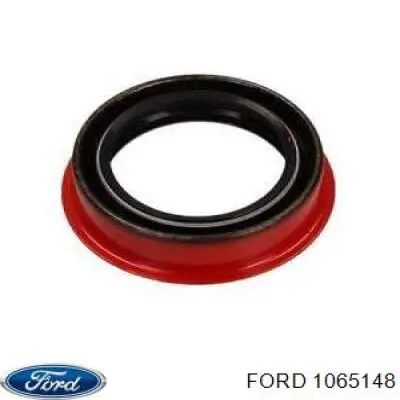 Сальник полуоси переднего моста, левой Ford 1065148 цена, от 7.20 USD
