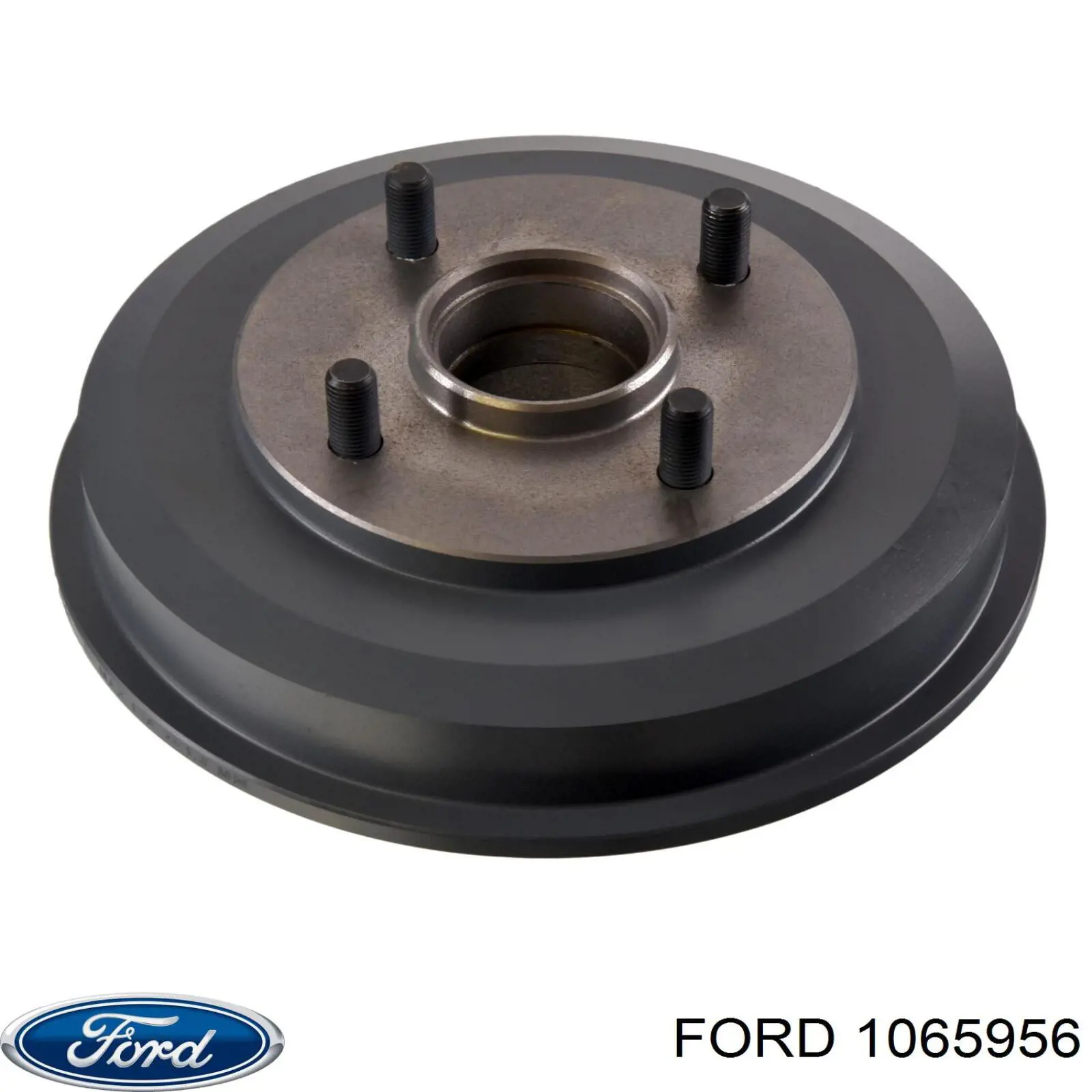 Лепестковая корзина сцепления Ford 1065956 цена, от 28.15 USD