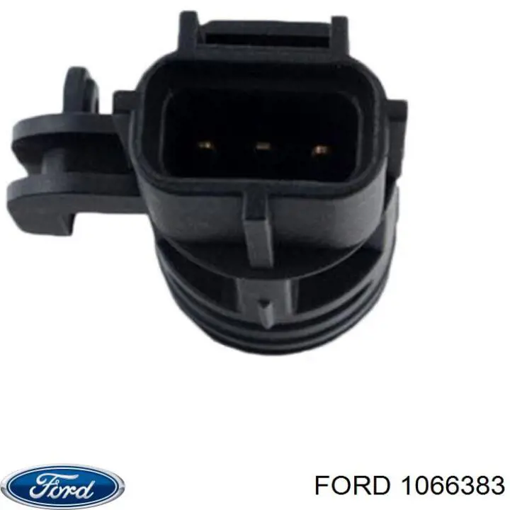 1066383 Ford датчик скорости