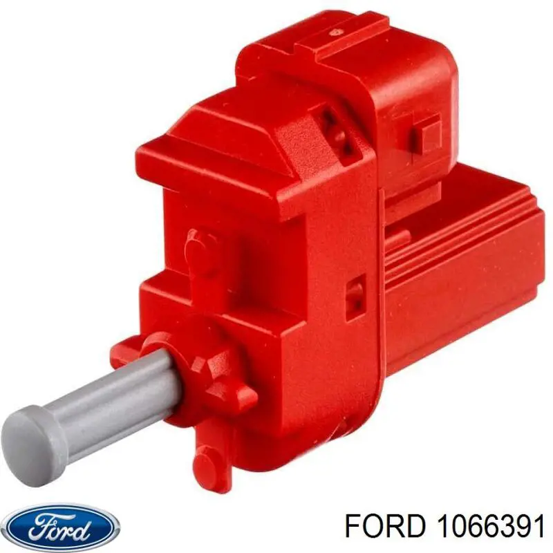 Датчик включения сцепления Ford 1066391 цена, от 7.05 USD