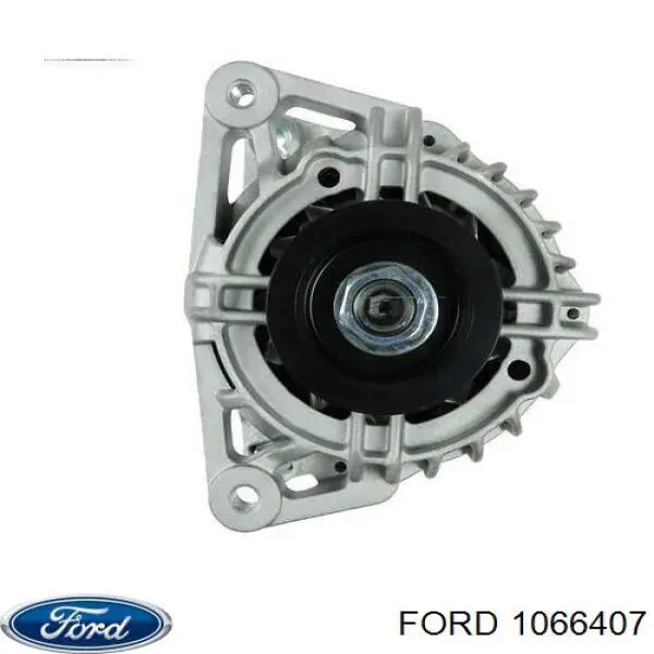 1066407 Ford генератор