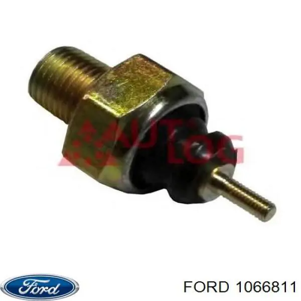 1066811 Ford датчик давления масла