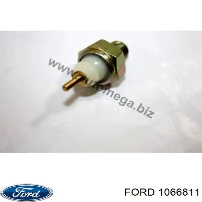 Манометры (указатель давления масла) Ford 1066811 цена, от 2.81 USD