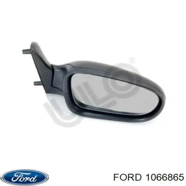 1066865 Ford зеркало заднего вида правое