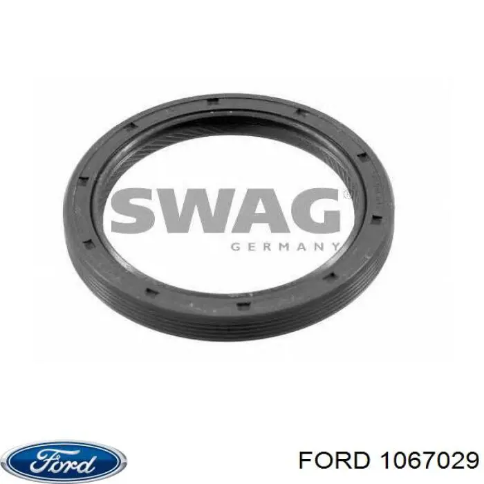 1067029 Ford