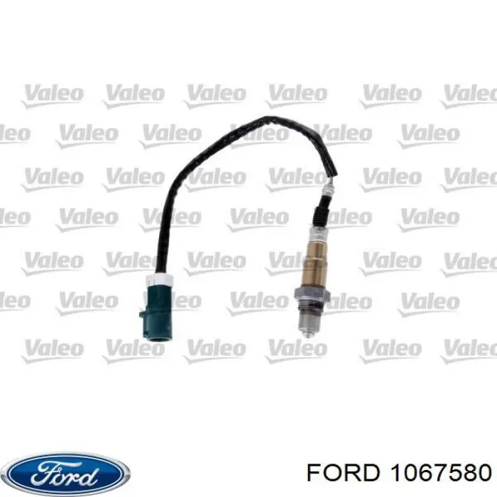 1067580 Ford лямбда-зонд, датчик кислорода до катализатора