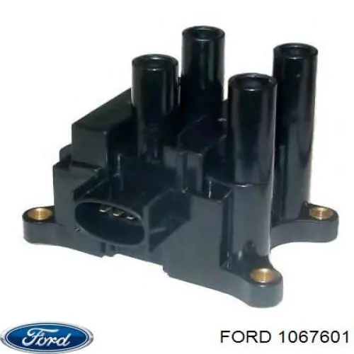 1067601 Ford катушка