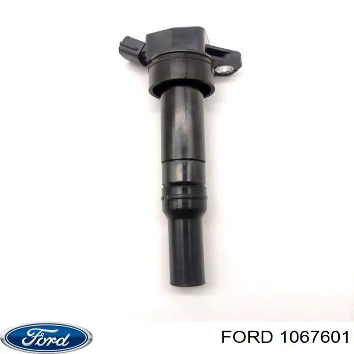 Модуль зажигания Ford 1067601 цена, от 11.26 USD