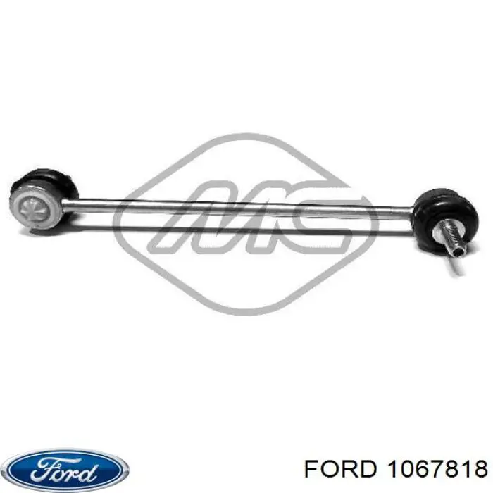 Купить 1067818 Ford Амортизационная стойка