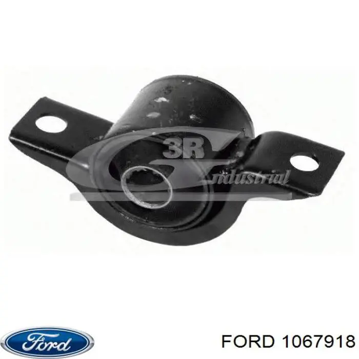 Купить 1067918 Ford Сайлентблок нижний передней подвески