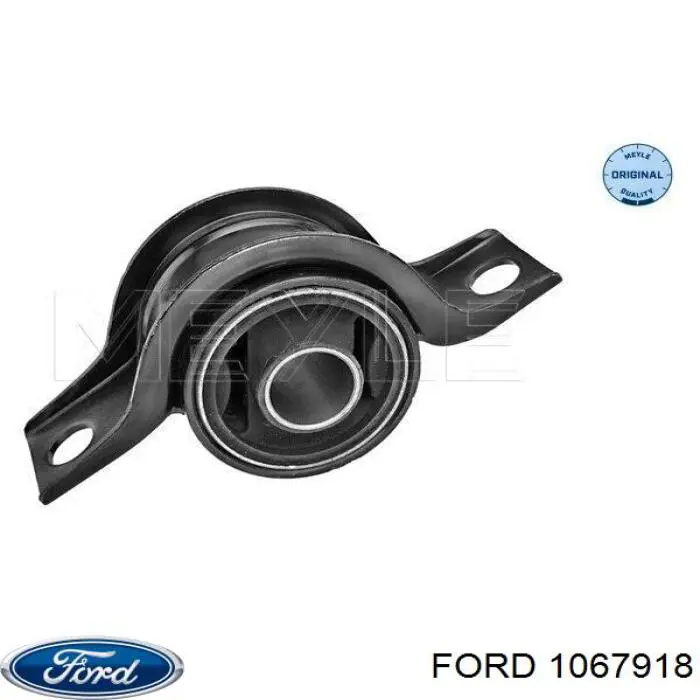 1067918 Ford Сайлентблок нижнего переднего рычага