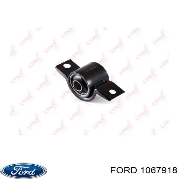 Сайлентблок переднего рычага 1067918 Ford