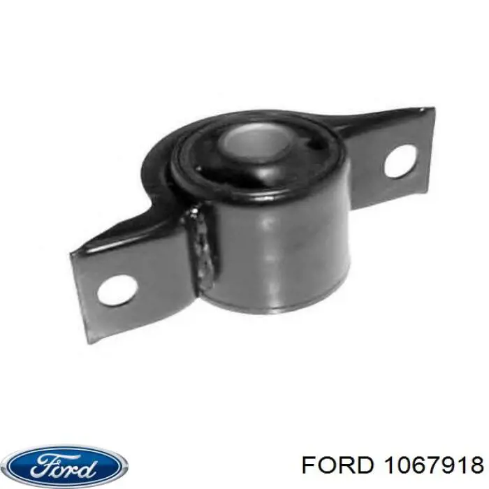 Сайлентблок передней подвески Ford 1067918 цена, от 12.10 USD