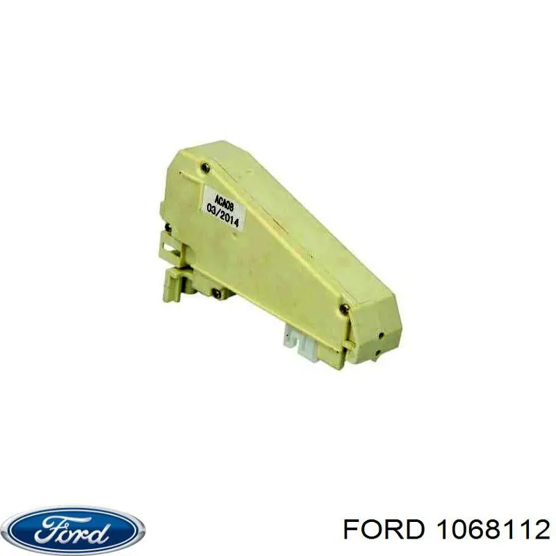  1068112 Ford