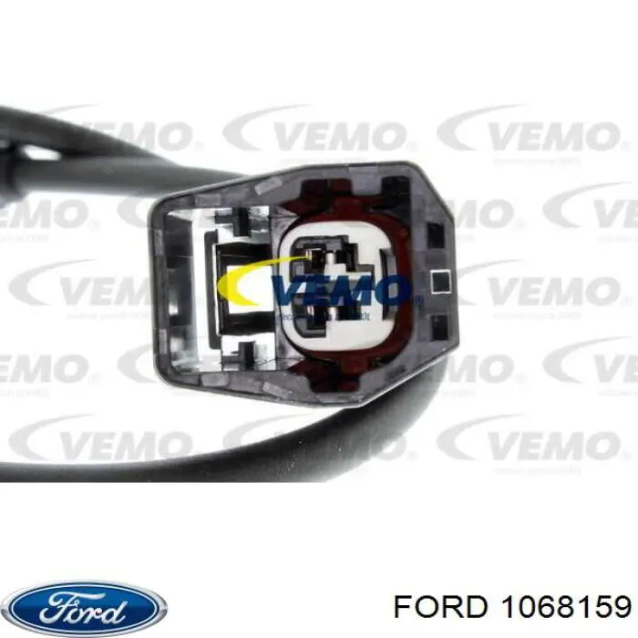Датчик детонации Ford 1068159 цена, от 6.33 USD