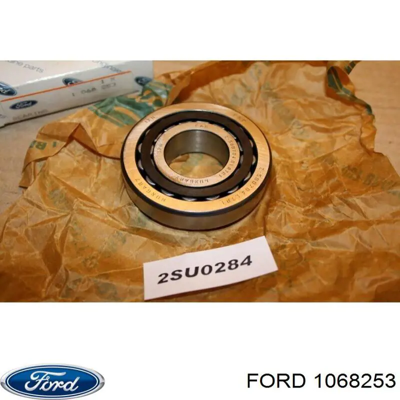 1068253 Ford