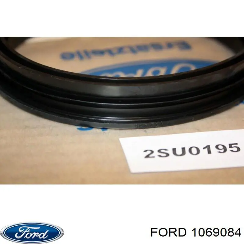 Купить 1069084 Ford Прокладка топливного насоса