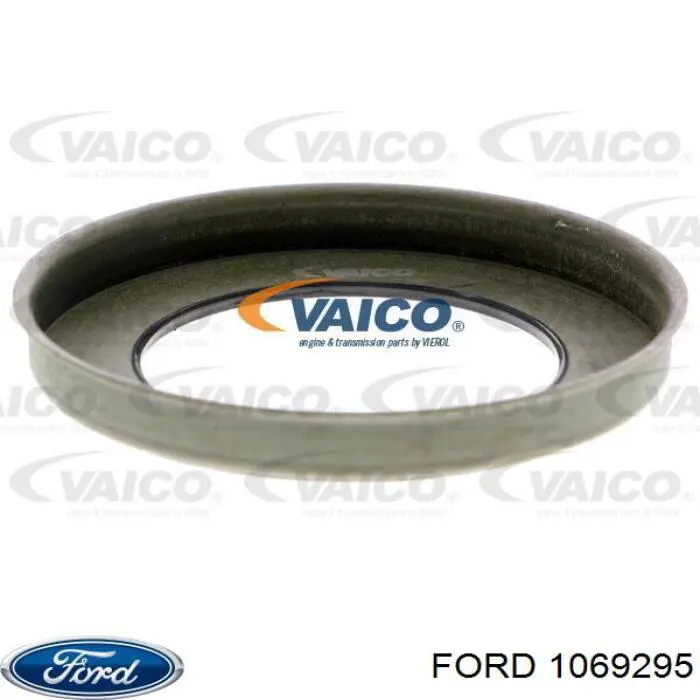 1069295 Ford кольцо абс (abs)