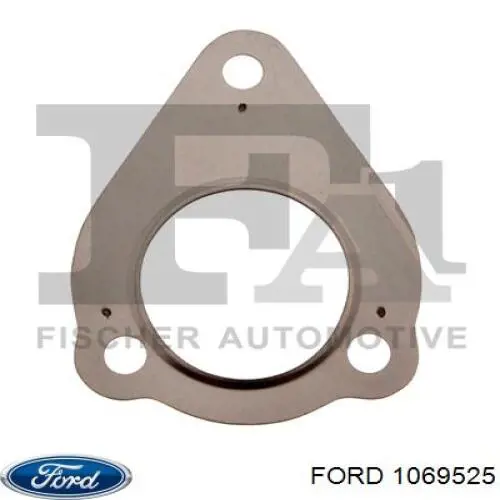 1069525 Ford 