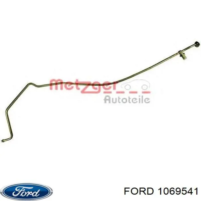  1069541 Ford