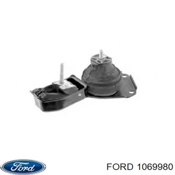Подушка двигателя Ford 1069980 цена, от 38.01 USD
