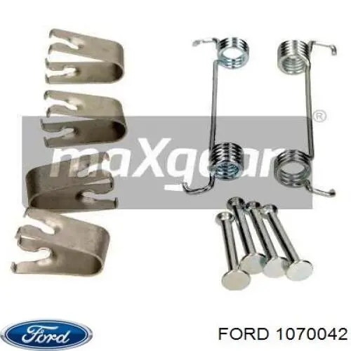  1070042 Ford