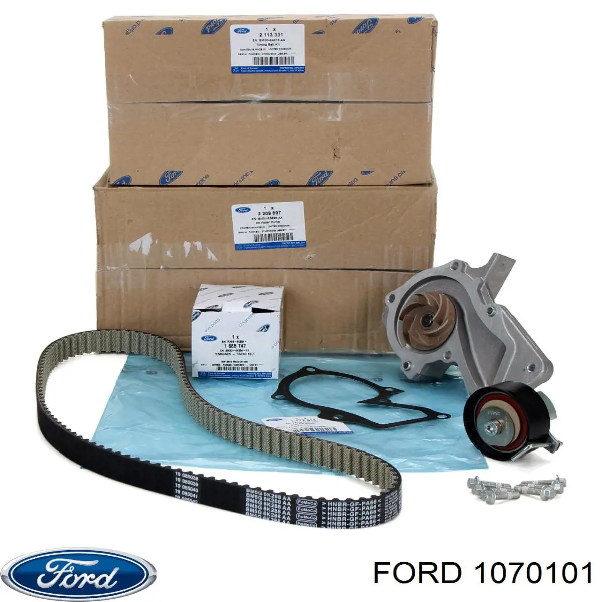  Ford 1070101 цена, от 1.58 USD