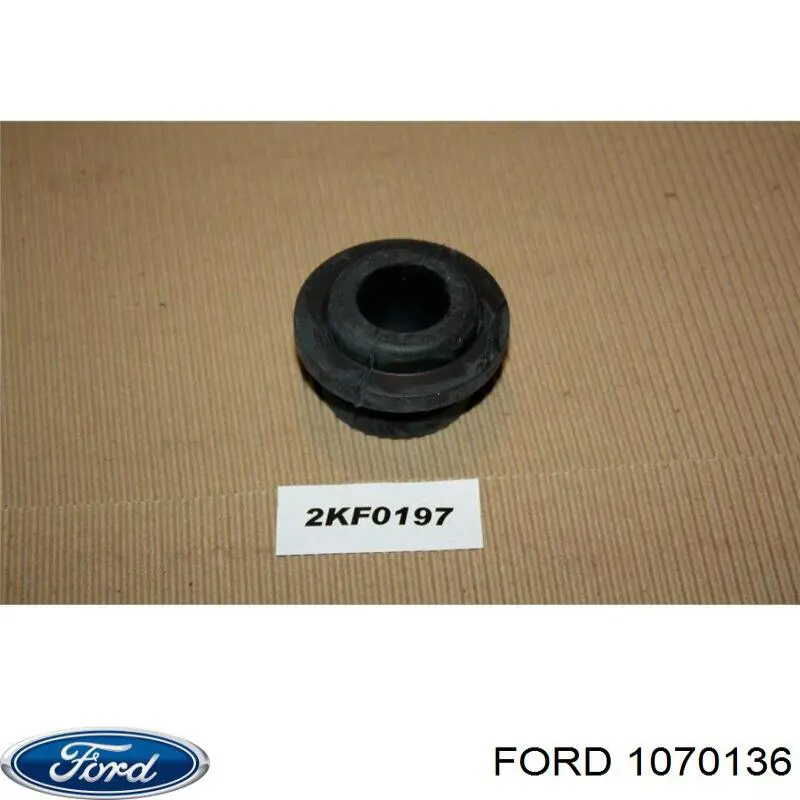 1070136 Ford