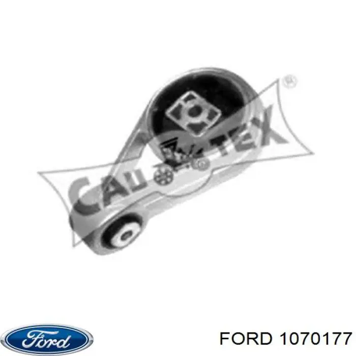 Задняя опора двигателя 1070177 Ford