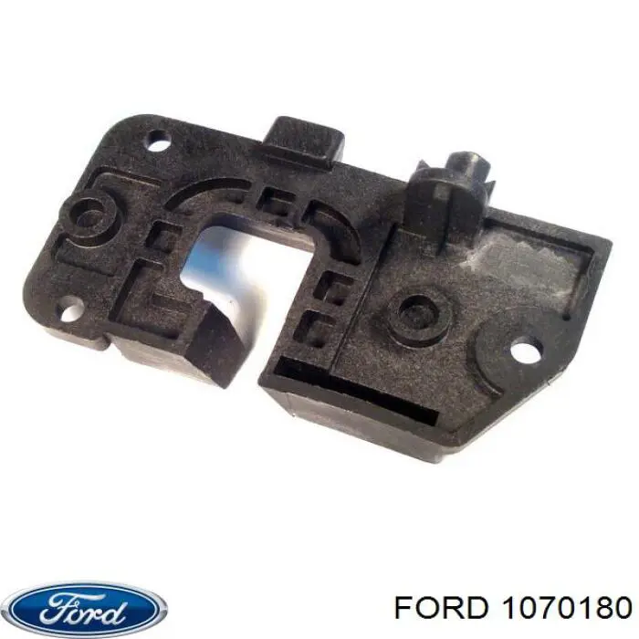 Consola de ligação da Caixa de Mudança para Ford Focus (DFW)