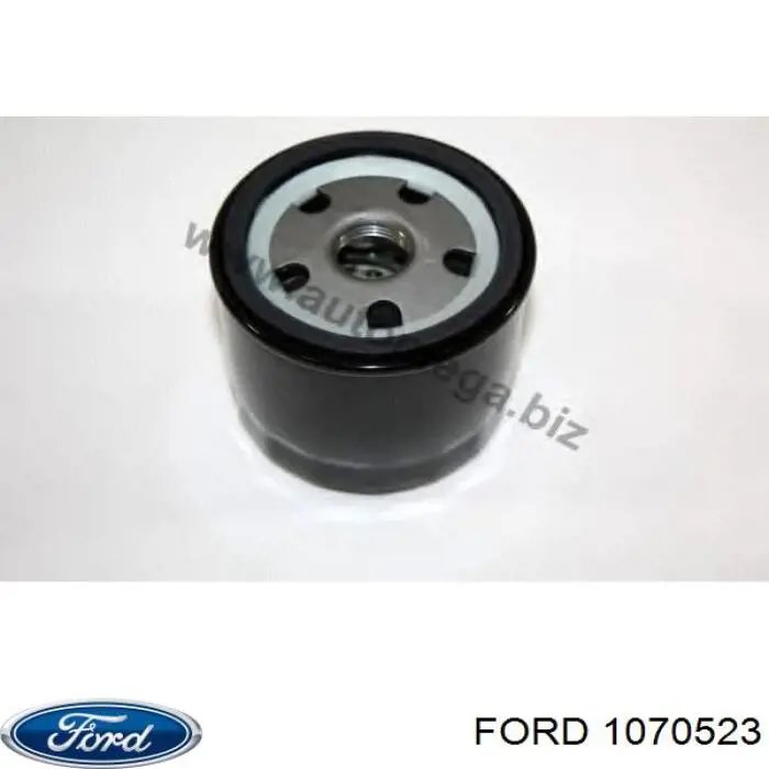 1070523 Ford масляный фильтр