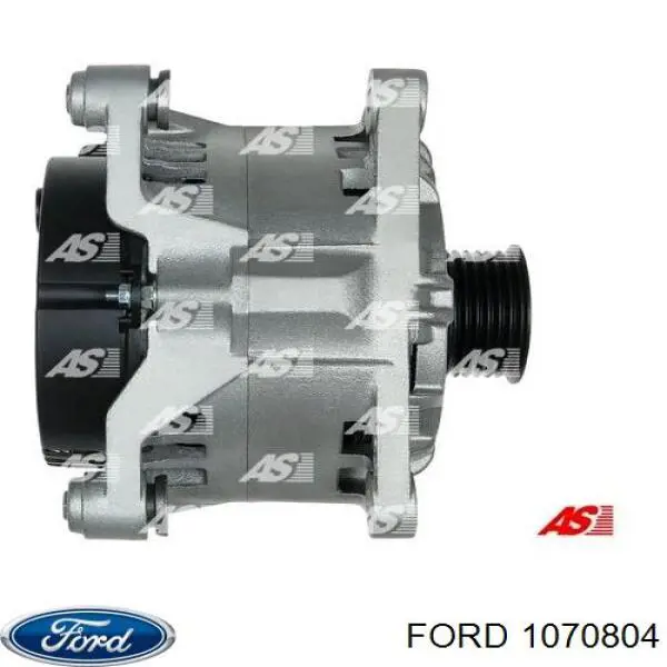 Генератор 1070804 Ford