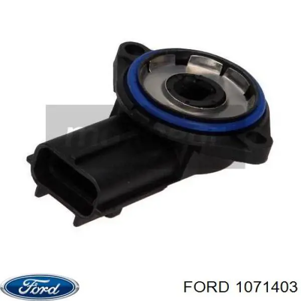 Купить 1071403 Ford Потенциометр