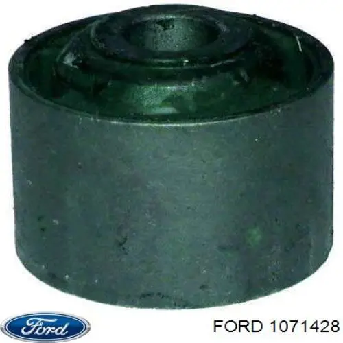 Купить 1071428 Ford Буфер (бампер) передний