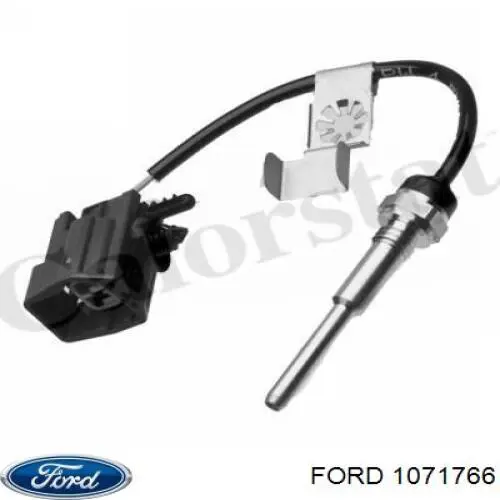 1071766 Ford датчик температуры охлаждающей жидкости