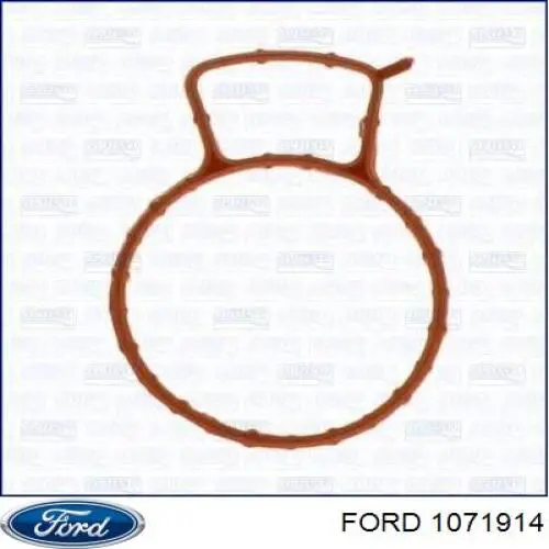  1071914 Ford