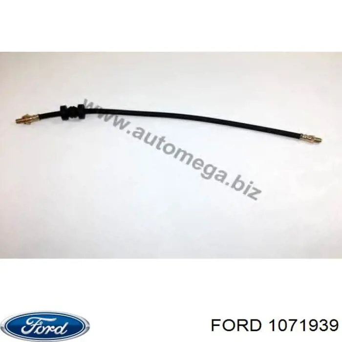 Тормозной шланг задний Ford 1071939 цена, от 6.96 USD