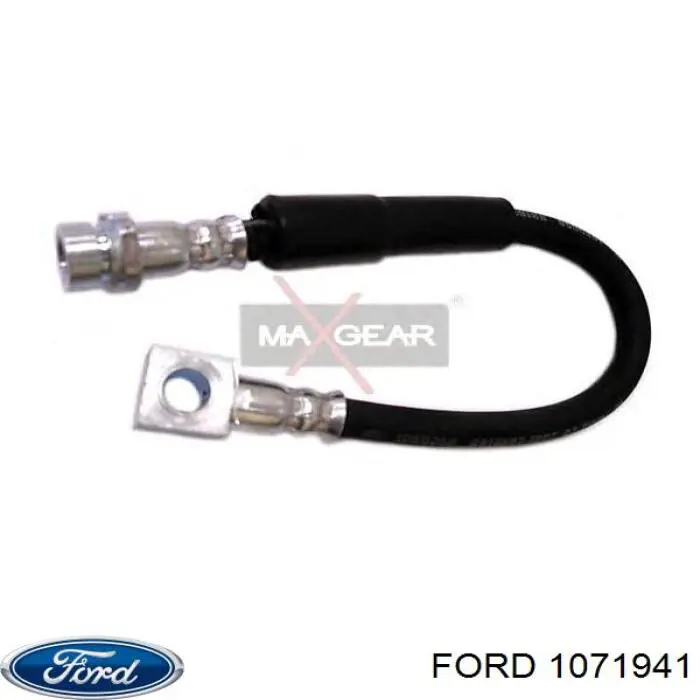 Тормозной шланг задний Ford 1071941 цена, от 26.20 USD