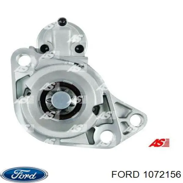 1072156 Ford motor de arranco