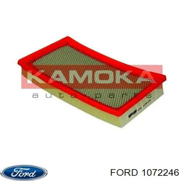 Элемент воздушного фильтра Ford 1072246 цена, от 6.48 USD